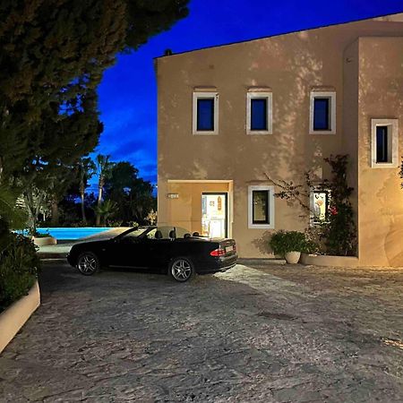 Villa Ses Marjades Кала Вадела Екстериор снимка