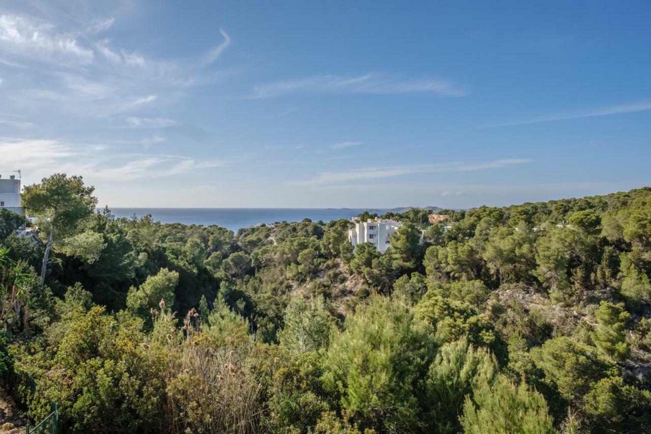 Villa Ses Marjades Кала Вадела Екстериор снимка